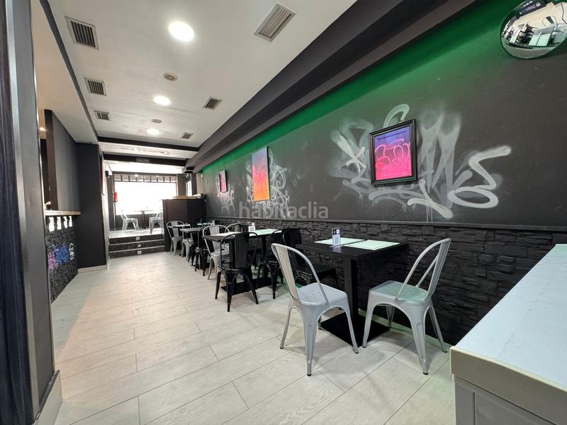 Foto a85818f8-30f2-4f78-9fb7-454b69515353. Business premise with heating in Perlita Arganda del Rey