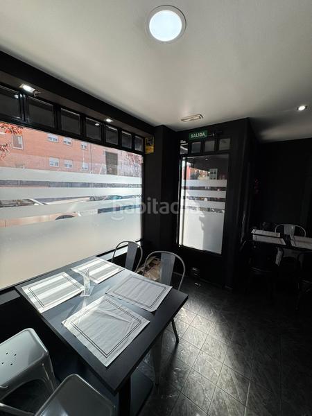 Foto c9c018d8-8426-48b7-84fd-2112b381dd01. Business premise with heating in Perlita Arganda del Rey