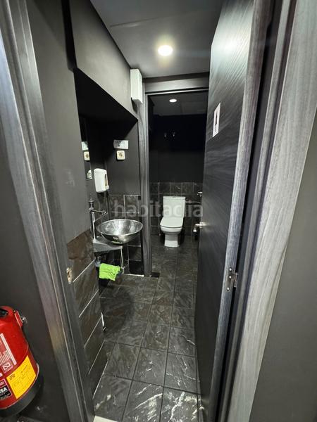 Foto cc4318e2-6ec8-4087-a0d3-d0024d4e2654. Business premise with heating in Perlita Arganda del Rey