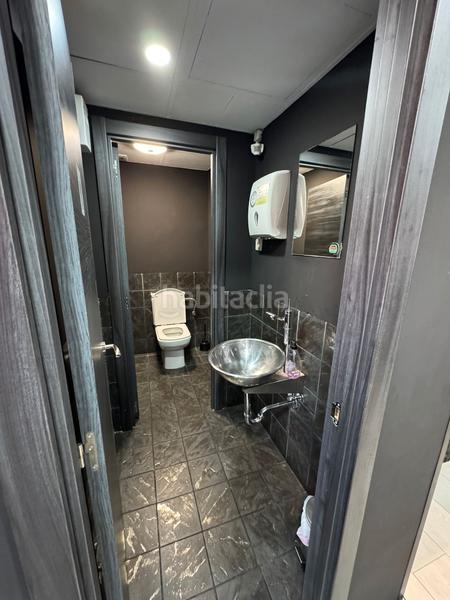 Foto dbd7ccd4-c2f2-4b36-af76-15e801cf7a95. Business premise with heating in Perlita Arganda del Rey