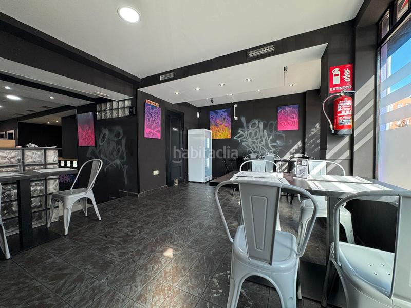 Foto dcf22e6e-010b-4b4a-95e1-5cda68d5f7a1. Business premise with heating in Perlita Arganda del Rey