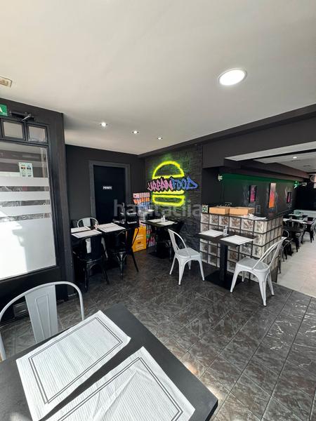 Foto e0ed5914-ad14-43d9-b247-d364edd9c52e. Business premise with heating in Perlita Arganda del Rey