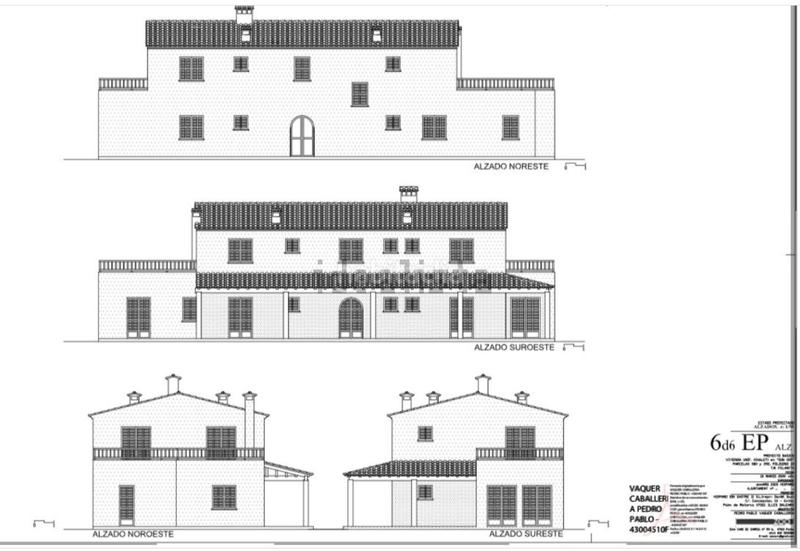 Foto 56d0dfba-2bbe-4344-9bce-f1becaa387a1. Fondo rustico in Felanitx poble Felanitx