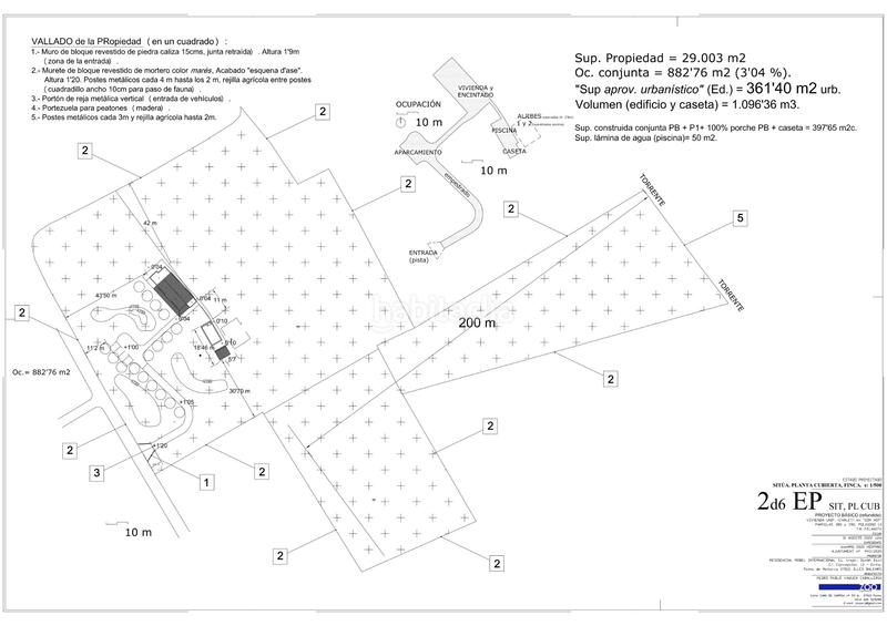 Foto 82876fda-399d-4829-a0df-0a760c947902. Fondo rustico in Felanitx poble Felanitx
