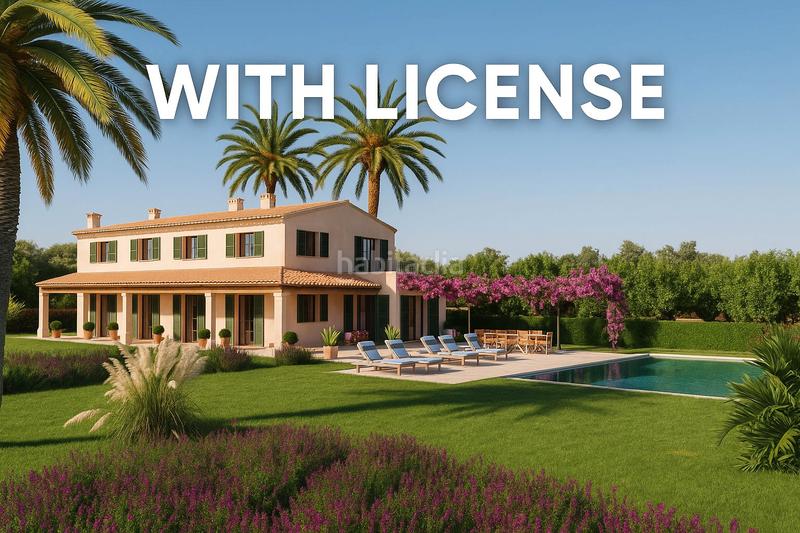 Foto c4d304cf-e1c7-4a6b-9ceb-4ac460e5ad99. Fondo rustico in Felanitx poble Felanitx