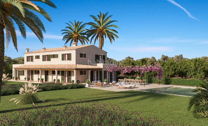 Foto c6728d06-944b-4a72-9c27-41c9ff50146e. Fondo rustico in Felanitx poble Felanitx