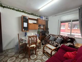 Pis  Carrer de pedro antonio de alarcón. Piso en venta en calle de pedro antonio de alarcón