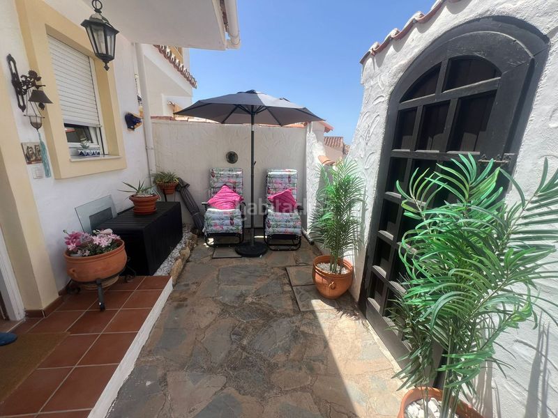 Foto 03cef7fc-a971-4ada-b898-29e730aa317f. Casa amb aparcament piscina a Mijas pueblo Mijas