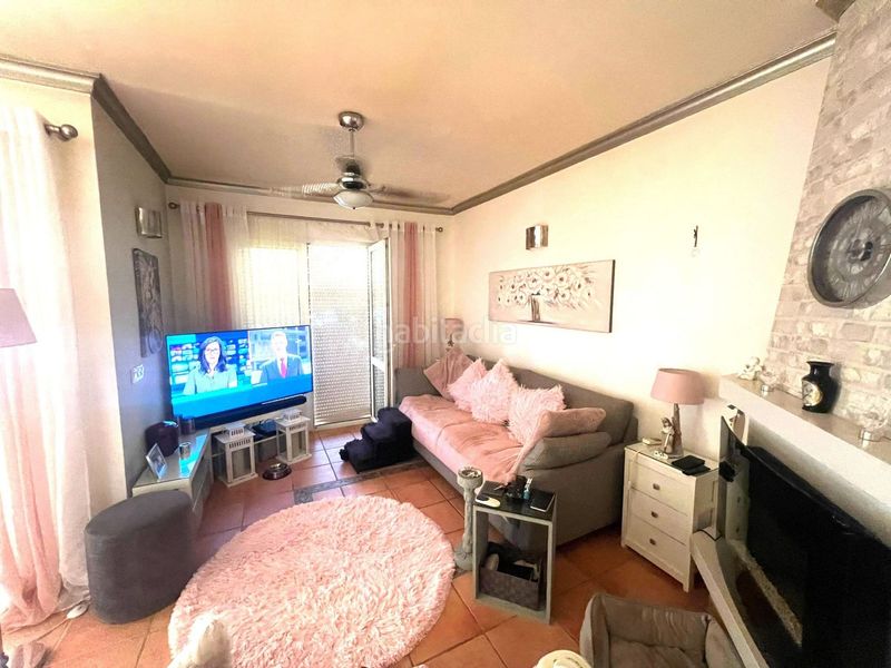 Foto 157f24d2-7072-44b8-9e23-90173dac8364. Casa amb aparcament piscina a Mijas pueblo Mijas