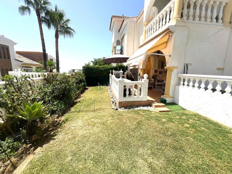 Foto 1804026c-f889-4530-b320-1f4d46340e9b. Casa amb aparcament piscina a Mijas pueblo Mijas