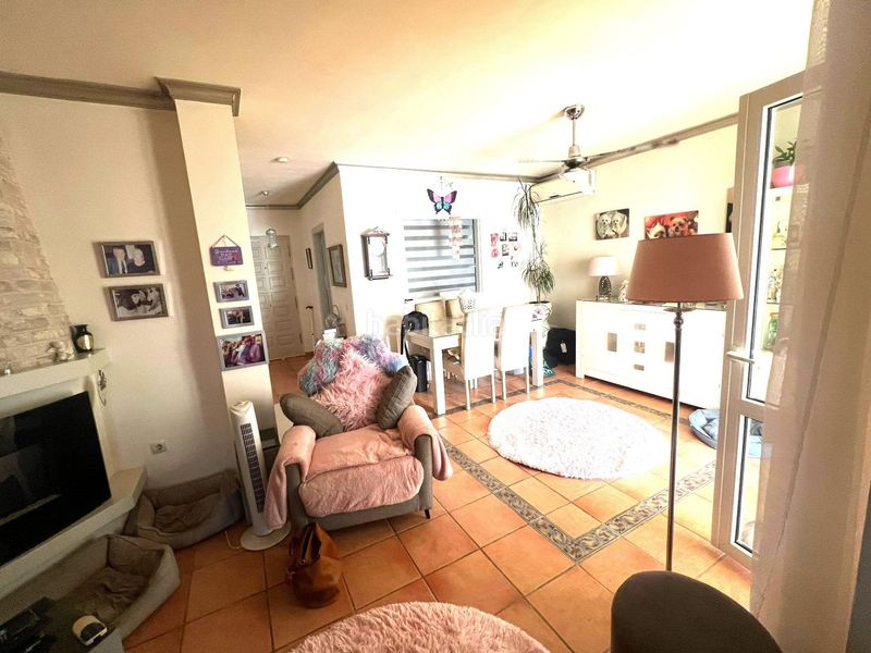 Foto 223c64ca-2394-45ec-b1e6-3cfccafdb8bd. Casa amb aparcament piscina a Mijas pueblo Mijas