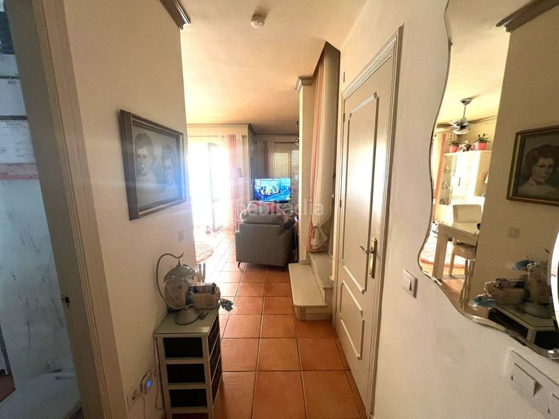 Foto 58c9447c-fb28-4236-99ae-aa33466a5fa0. Casa amb aparcament piscina a Mijas pueblo Mijas
