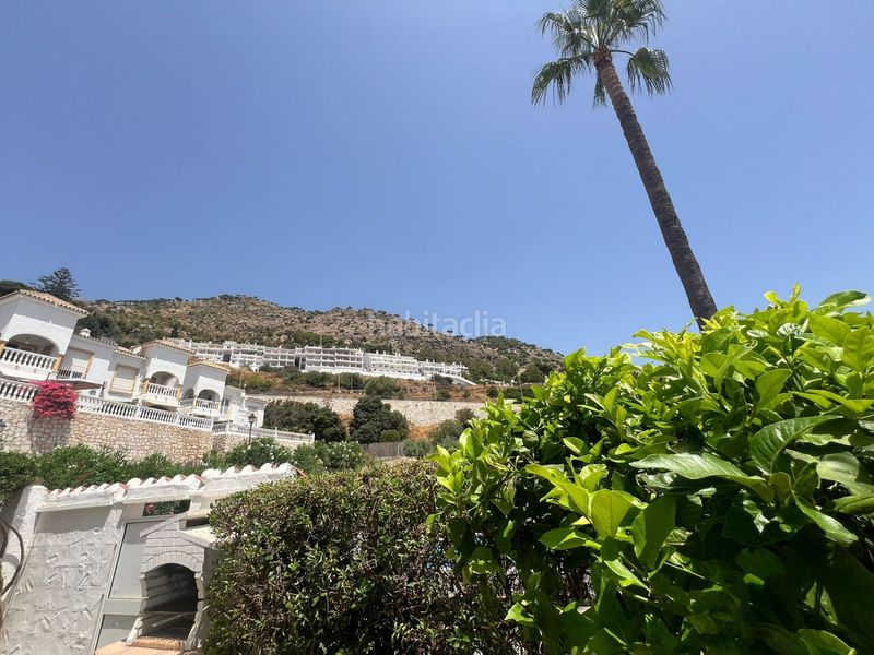 Foto 995fc8ef-7dfd-4568-8906-41542a80a5ec. Casa amb aparcament piscina a Mijas pueblo Mijas