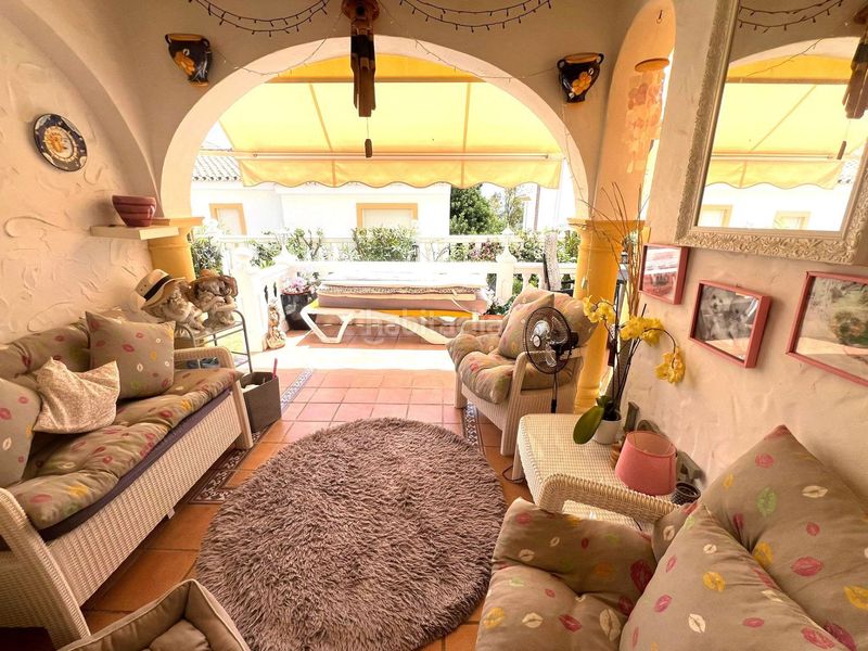 Foto 9e990c05-8a54-472c-8e44-2f73730732a9. Casa amb aparcament piscina a Mijas pueblo Mijas