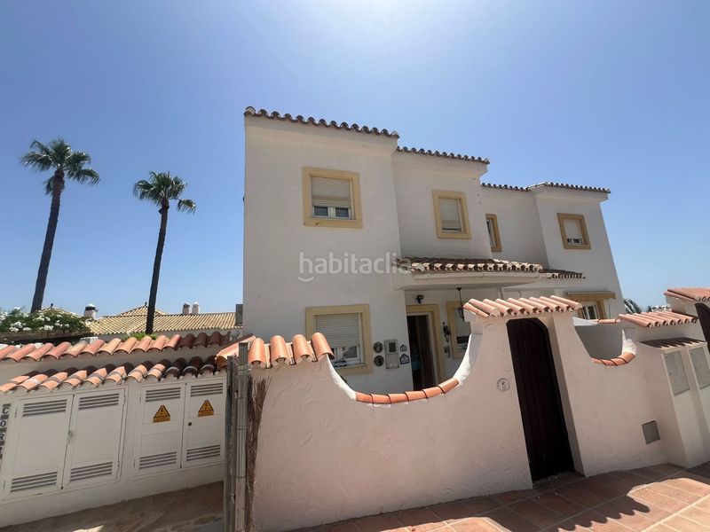 Foto a8b14377-91fe-4995-91b5-782bde985650. Casa amb aparcament piscina a Mijas pueblo Mijas