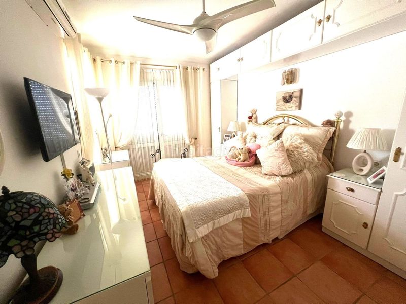 Foto dfd70a8b-fba4-43b5-8c4c-f65ad972eec2. Casa amb aparcament piscina a Mijas pueblo Mijas