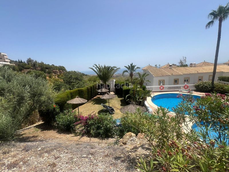 Foto f5ac276f-ac8c-4974-aa7e-95464421fe3e. Casa amb aparcament piscina a Mijas pueblo Mijas