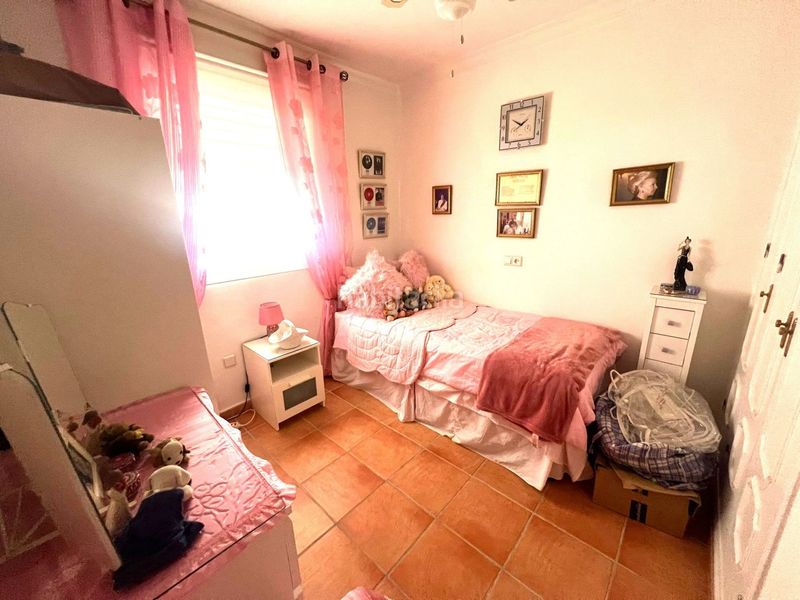 Foto f77aa68b-8e4e-457b-bb3d-fc75dbedfb60. Casa amb aparcament piscina a Mijas pueblo Mijas