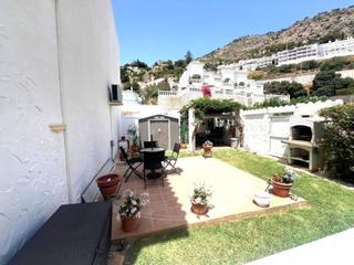 Maison à Mijas pueblo. Ubicación impresionante para esta casa adosada de 3 habitaciones