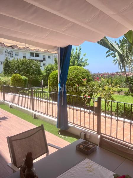 Foto 5c831283-0404-486c-9dca-afd346d14436. Apartamento  renovado de 2 habitaciones en las chapas. en Marbella