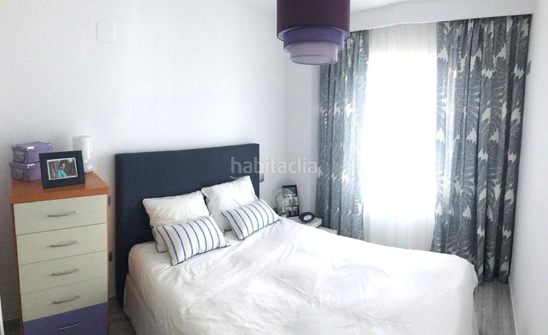 Foto b377b740-65b5-40ea-b164-4c2a139408a3. Apartamento  renovado de 2 habitaciones en las chapas. en Marbella
