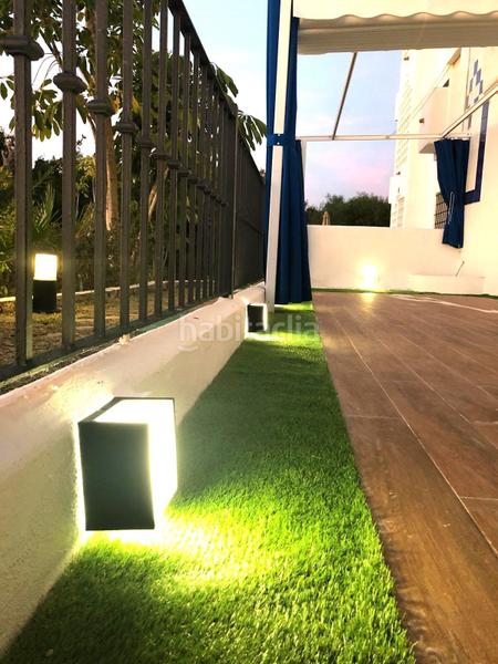 Foto ce1de76c-f23f-413a-8f61-cc97ae10757c. Apartamento  renovado de 2 habitaciones en las chapas. en Marbella