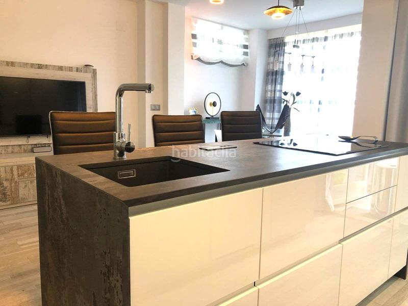 Foto ee738e47-f3e7-43cb-b380-41c8d9bb051d. Apartamento  renovado de 2 habitaciones en las chapas. en Marbella