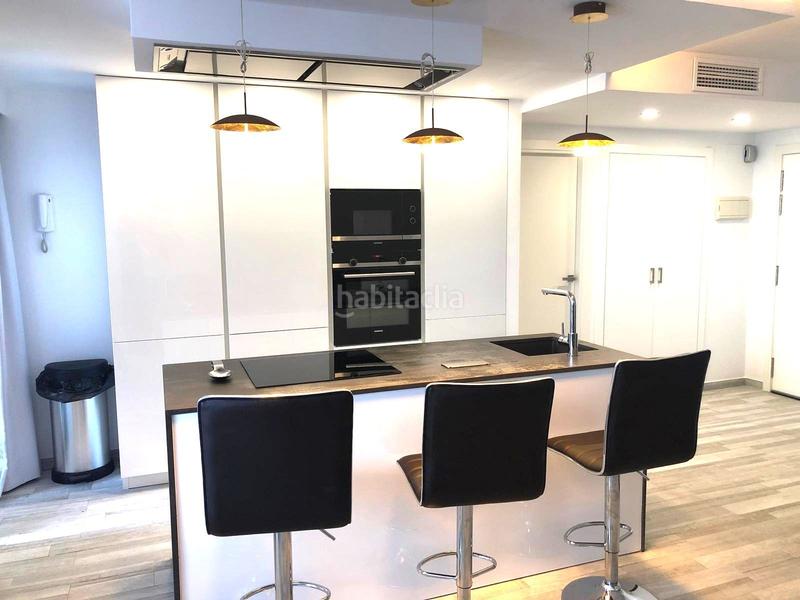 Foto f07cc629-7166-454e-b0e2-b76e9ff2f6a8. Apartamento  renovado de 2 habitaciones en las chapas. en Marbella
