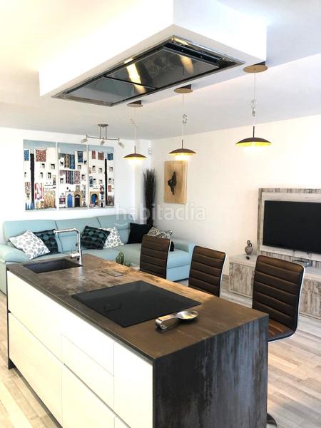 Foto f1146837-3f94-49b1-abba-f60d2d2e4de8. Apartamento  renovado de 2 habitaciones en las chapas. en Marbella