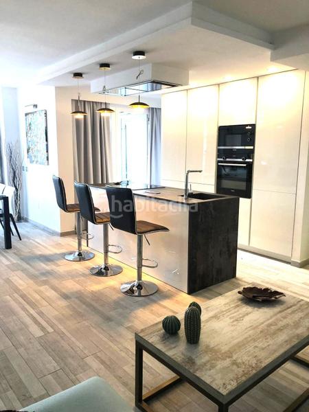 Foto f9aaaea3-8871-4615-8389-30172ec42e23. Apartamento  renovado de 2 habitaciones en las chapas. en Marbella