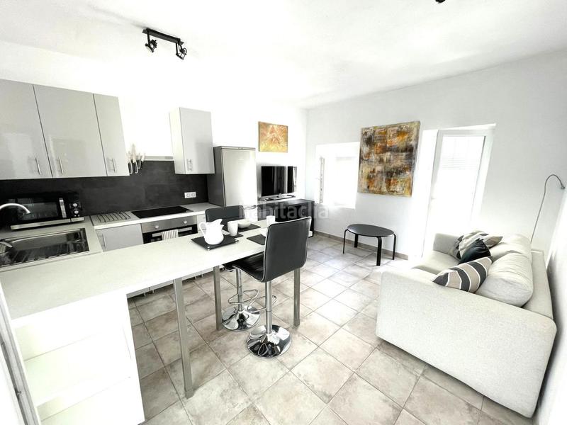 Foto 25a40dc4-74ee-4318-89f0-1784d70f71de. Casa adossada a San Pedro de Alcántara Pueblo Marbella