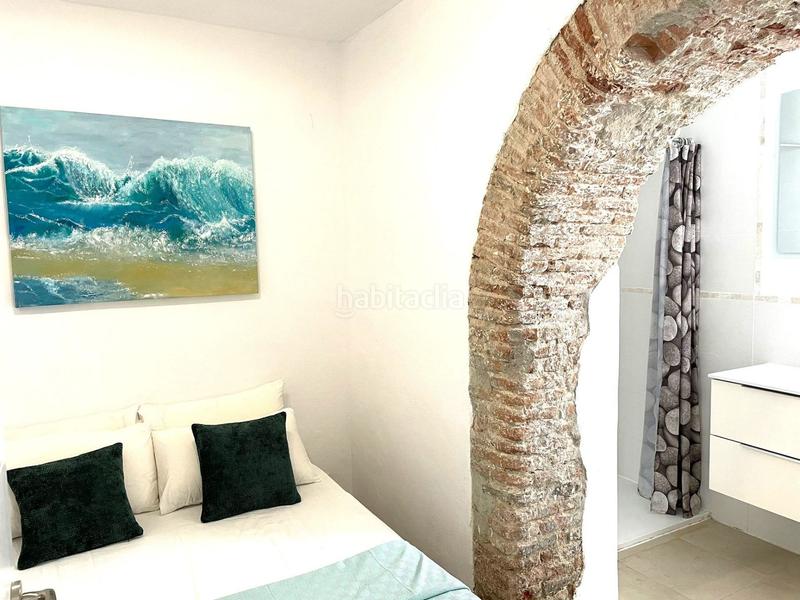 Foto 5285a829-6277-4181-a557-96e30fa96218. Casa adossada a San Pedro de Alcántara Pueblo Marbella