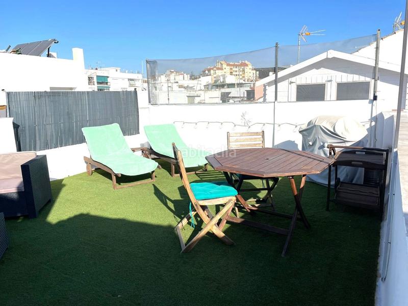 Foto 6231beca-9fb3-404b-b69d-3b84085623d9. Casa adossada a San Pedro de Alcántara Pueblo Marbella
