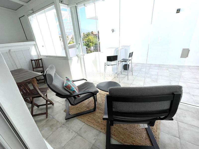 Foto f669b038-d748-4930-8bb7-d27c03954ef0. Casa adossada a San Pedro de Alcántara Pueblo Marbella