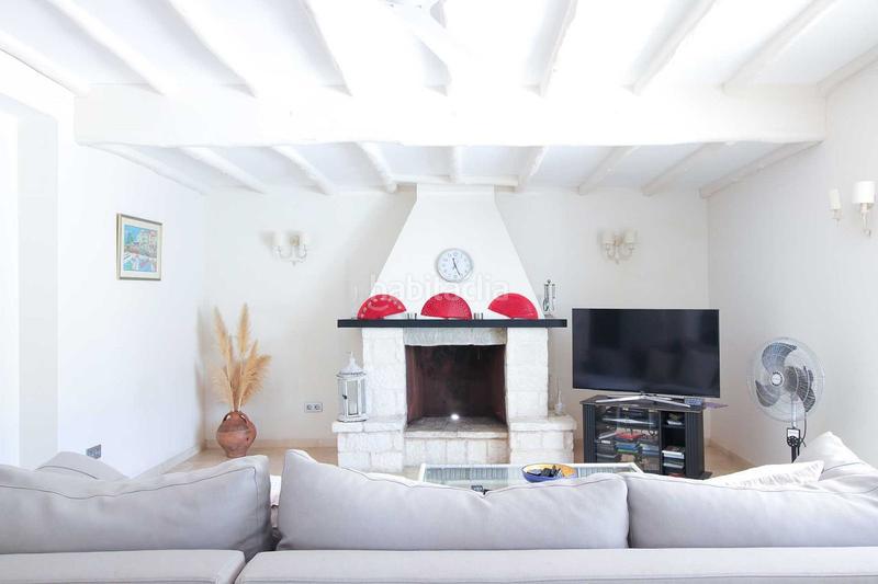 Foto 99641897-1e69-4026-a382-f489b2525b88. Casa villa independiente junto a la playa en san pedro en Marbella