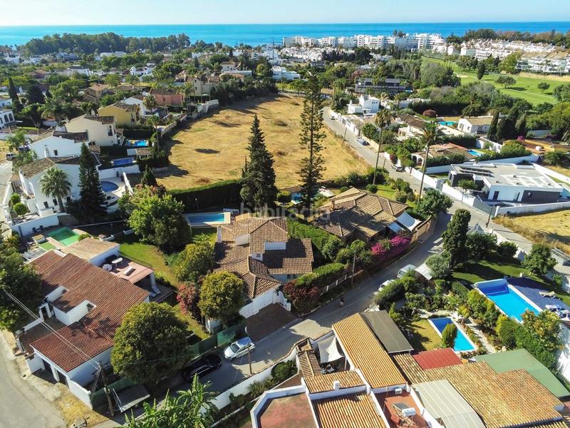 Foto 9b265559-8058-42f8-91db-9e109c29cba8. Casa villa independiente junto a la playa en san pedro en Marbella