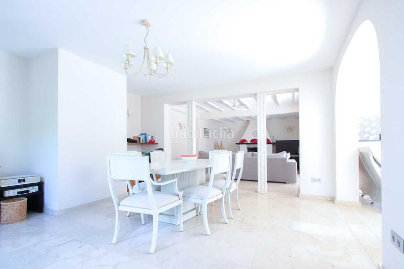 Foto 9e3d98a8-e29a-435c-92c1-086615e49423. Casa villa independiente junto a la playa en san pedro en Marbella
