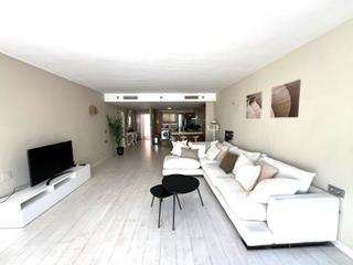 Apartamento en Puerto Banús