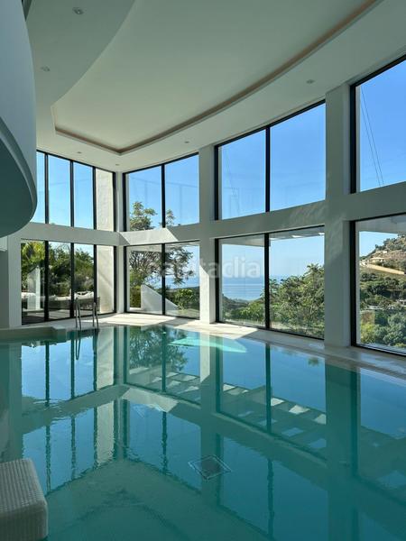 Foto 0800b9fc-9124-4ce6-a500-96b9fc4006aa. Apartamento impresionante complejo de palo alto a menos de 5 minutos en coche de marbella. en Ojén