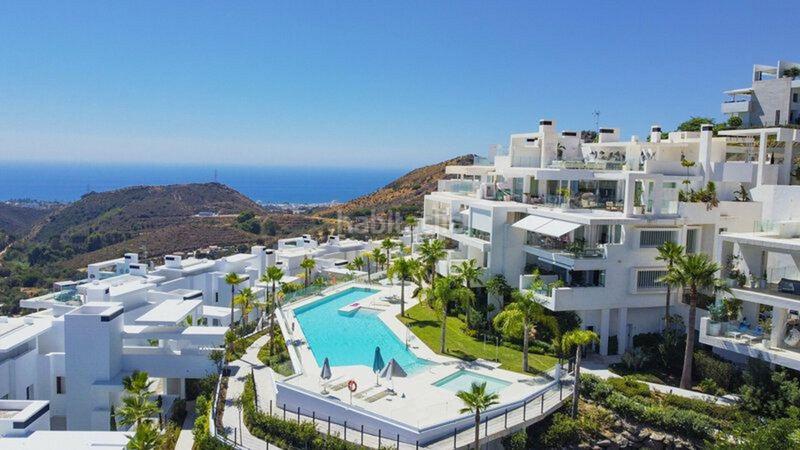 Foto 18f7eed3-b5cd-41d6-982f-d607786f2788. Apartamento impresionante complejo de palo alto a menos de 5 minutos en coche de marbella. en Ojén