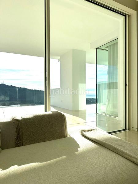Foto 2b703f29-2b60-47fe-9a0f-fe73622d79b0. Apartamento impresionante complejo de palo alto a menos de 5 minutos en coche de marbella. en Ojén