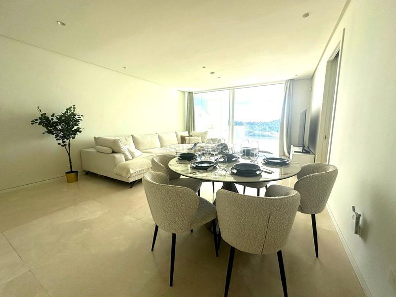 Foto 2c96161f-5ff7-45d7-bb3a-a8aa8d8b4e04. Apartamento impresionante complejo de palo alto a menos de 5 minutos en coche de marbella. en Ojén