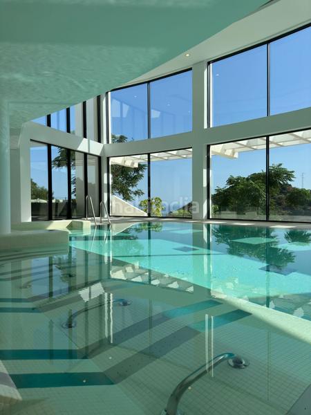 Foto 5df039f2-94d1-493b-9659-c6b95cd80078. Apartamento impresionante complejo de palo alto a menos de 5 minutos en coche de marbella. en Ojén