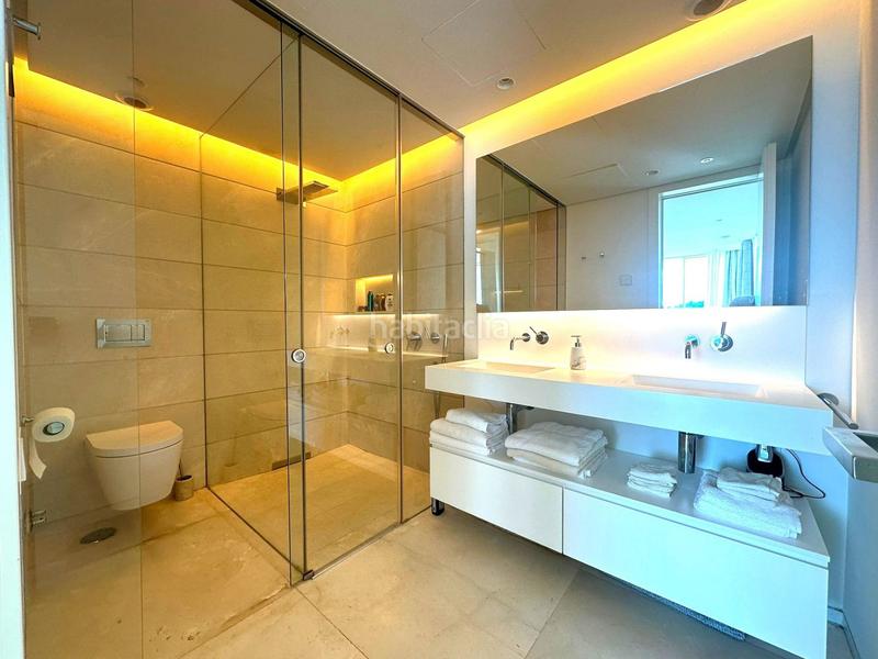 Foto 68a3b731-c63e-4e94-b703-80522379a51a. Apartamento impresionante complejo de palo alto a menos de 5 minutos en coche de marbella. en Ojén