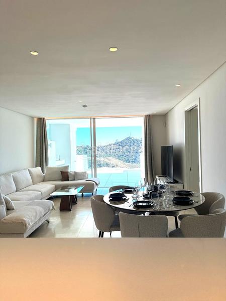 Foto aeafceb9-ff5c-4ac1-8182-7a0079a57f15. Apartamento impresionante complejo de palo alto a menos de 5 minutos en coche de marbella. en Ojén