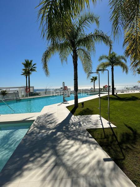 Foto c1ace328-30f2-4929-a65d-f392b20ef738. Apartamento impresionante complejo de palo alto a menos de 5 minutos en coche de marbella. en Ojén