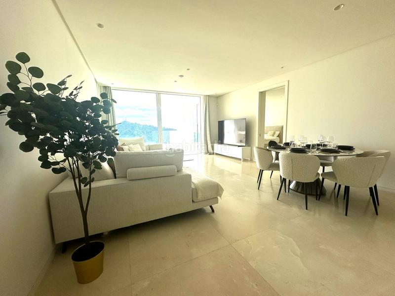 Foto ca412ee0-fb03-4034-a2f3-185adc95ee44. Apartamento impresionante complejo de palo alto a menos de 5 minutos en coche de marbella. en Ojén