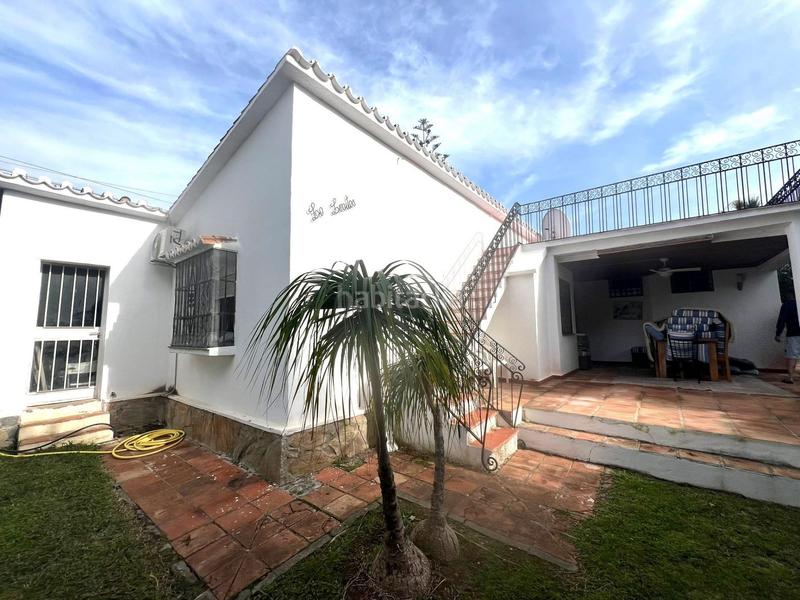 Foto 1a661553-2208-4d6b-81a0-e7bcdc0a2243. Casa villa de 4 habitaciones en san pedro cerca de la playa. en Marbella