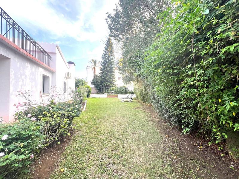 Foto 3ac482f3-6310-4278-8ef5-9f876c150e8e. Casa villa de 4 habitaciones en san pedro cerca de la playa. en Marbella