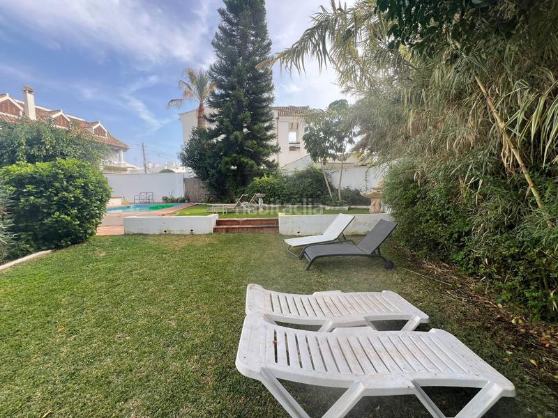 Foto c4f8a427-5ec0-41d5-8773-e6f40a7c4e01. Casa villa de 4 habitaciones en san pedro cerca de la playa. en Marbella